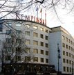 Skandal w niemieckim hotelu Kempinski - w wykazie kierunkowych nie ma numeru do Izraela