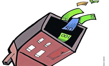 Od jakich nieruchomości podatków się nie płaci