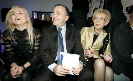 Monika Olejnik: Premier niekompetentnych wypowiedzi