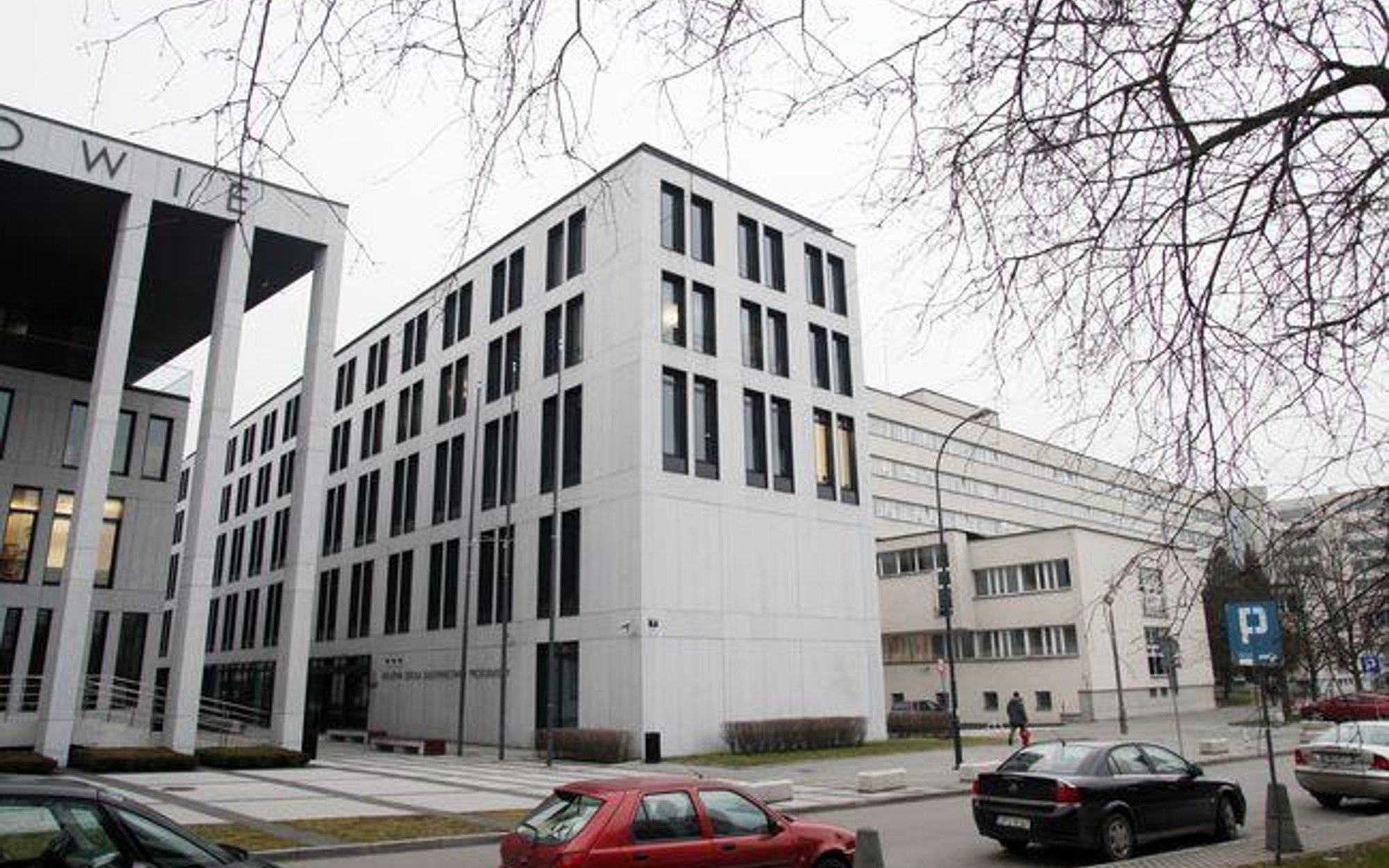 Aplikanci KSSiP chcą miejsc asesorskich bliżej domu