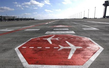 Morawiecki: Centralny Port Lotniczy może być komunikacyjnym sercem Polski