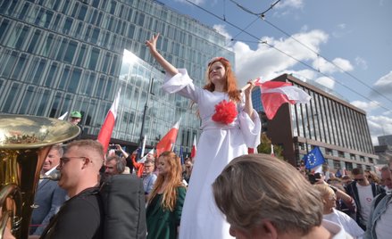 68 proc. najmłodszych wyborców (18–29) uważa, że to KO, Nowa Lewica i Trzecia Droga powinny rządzić 