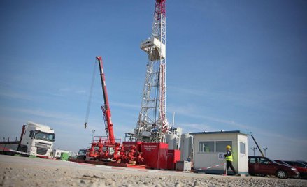 Wydobycie gazu z łupków szansą dla Europy