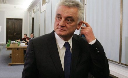 Mirosław Drzewiecki