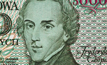 Fryderyk Chopin - ikona polskiej kultury warta prawnej ochrony