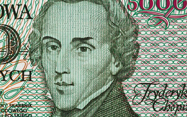Fryderyk Chopin - ikona polskiej kultury warta prawnej ochrony