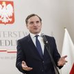 Ziobro: Pieniądze z Funduszu Odbudowy nam się należą jak przysłowiowa kość psu