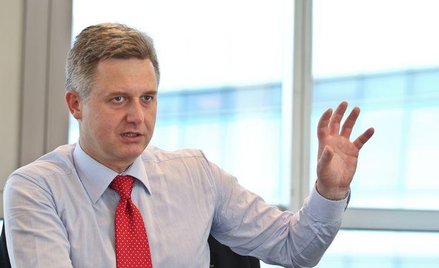 JSW chce płacić 30 proc. dywidendy