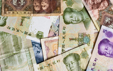 Yuan walutą w Zimbabwe