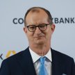 Martin Zielke, prezes Commerzbanku.
