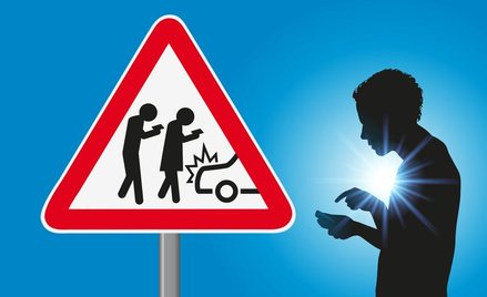 Honolulu: zakaz stosowania komórek na skrzyżowaniach