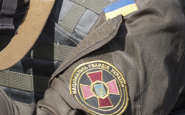 Ukraina: Zatrzymano żołnierza, który zabił pięć osób w fabryce broni