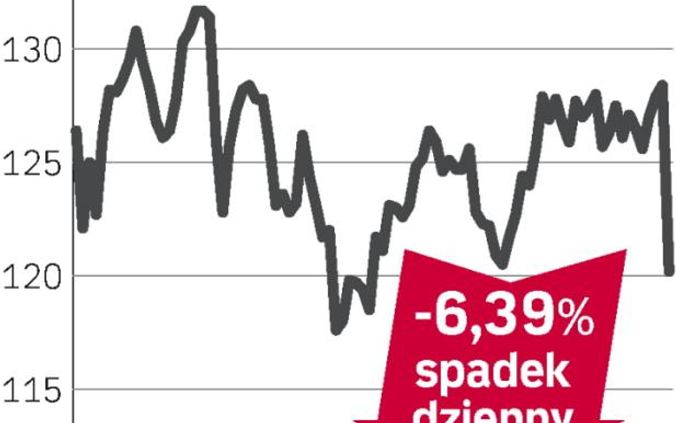 Statoil wydobędzie mniej ropy i gazu