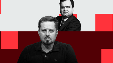 Marcin Duma, CEO Instytutu Batań Społecznych i Rynkowych IBRIS