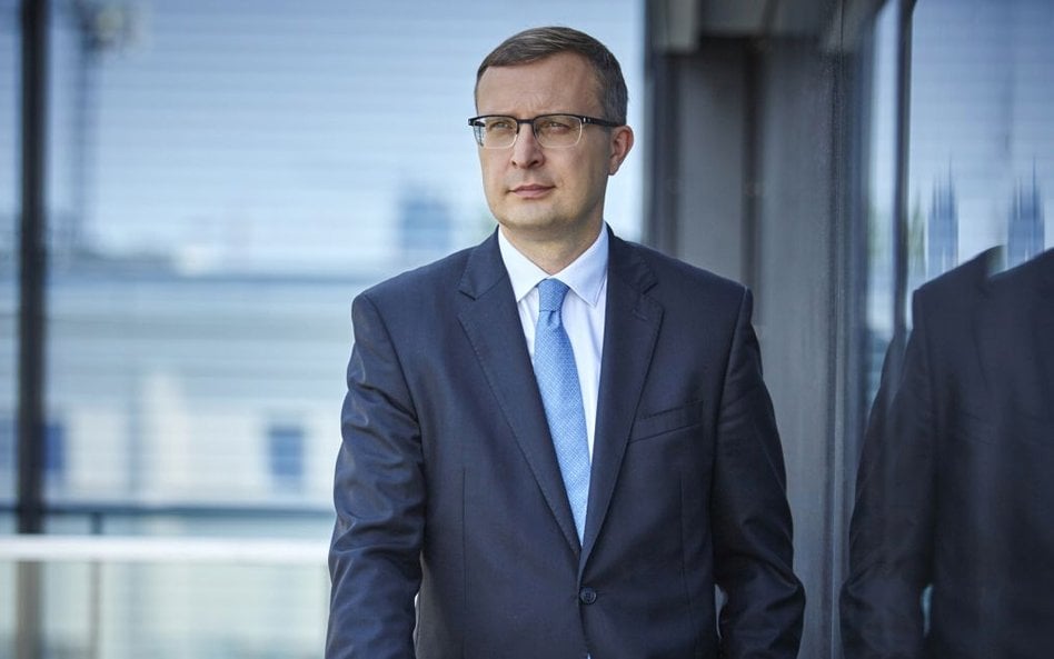Paweł Borys