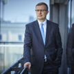 Paweł Borys rezygnuje z fotela prezesa PFR. Wraca na prywatny rynek