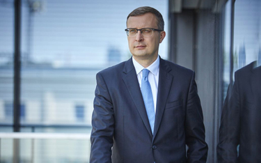 Paweł Borys wiceprezesem MCI Capital ASI