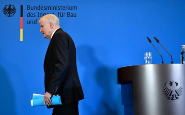 Niemcy: Przewodniczący CSU zamierza ustąpić ze stanowiska