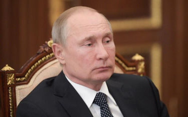 Putin rozmawiał z Łukaszenką o brudnej ropie