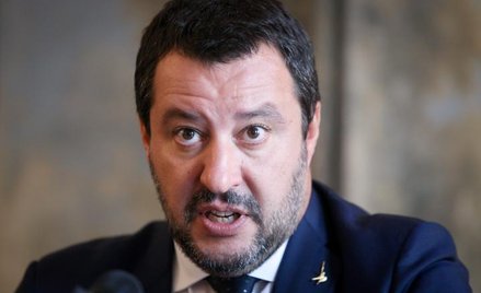 Matteo Salvini