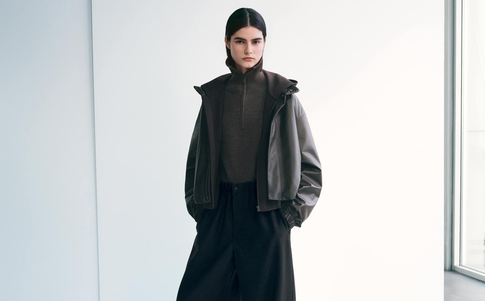 Kolekcja Uniqlo U na sezon jesień/zima 2025. Warstwy przyszłości