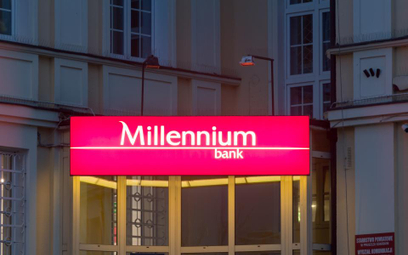 Bank Millennium: Bliżej decyzji w sprawie ugód