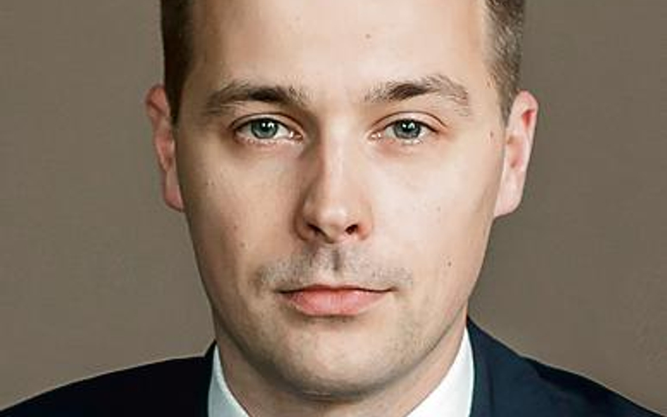 dr Marcin Wujczyki
