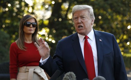 USA wychodzą z Paryża. No i co z tego?