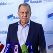 Minister spraw zagranicznych Federacji Rosyjskiej Siergiej Ławrow poinformował, że Moskwa od listopa