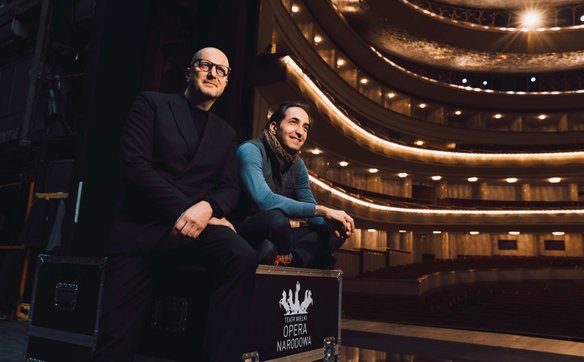 Yoel Gamzou zapowiada, że jego kadencja będzie czasem otwierania nowych dróg. Według niego żadna dzi