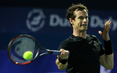 Andy Murray: bez zaproszeń dla dopingowiczów