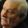 Wałęsa: kazałbym ich spałować