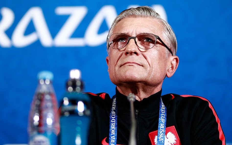 Następca Nawałki: Bukmacherzy stawiają na Włocha