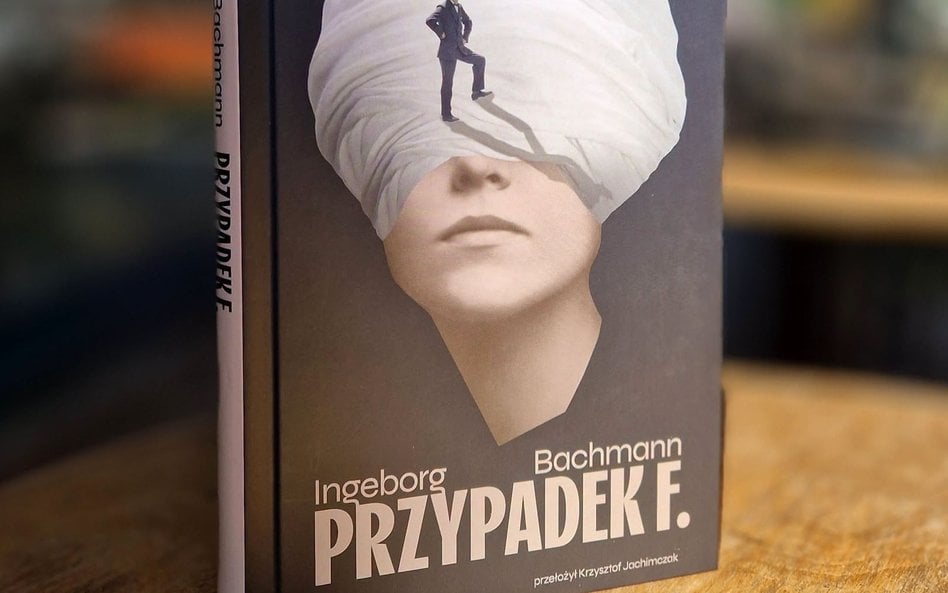 „Przypadek F.” – historia kobiety metodycznie pozbawianej własnej tożsamości