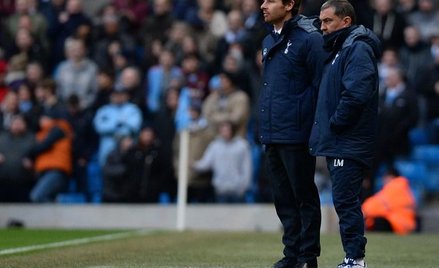 Mecz o wszystko trenera Tottenhamu