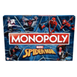 „Monopoly: Spider-Man”, wyd. Hasbro