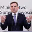 Zbigniew Ziobro dziś zapowiada, że jego Solidarna Polska jest gotowa samodzielnie startować w wybora