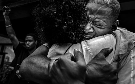 Richard Tsong-Taatarii, "Not My Verdict"