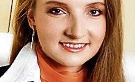 Joanna Narkiewicz- -Tarłowska doradca podatkowy w firmie PwC