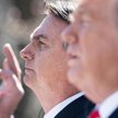 Jair Bolsonaro i Donald Trump