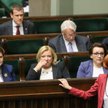 PiS nie kończy na prezentacji w Sejmie