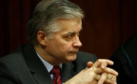 Włodzimierz Cimoszewicz