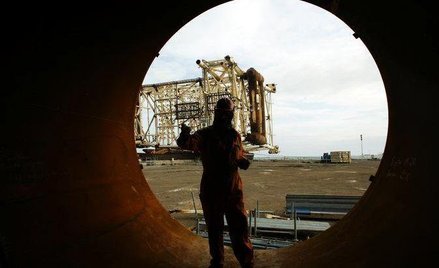 Przez Ukrainę rosyjski gaz płynie do odbiorców na Słowację, do Czech, Austrii, Niemiec, Francji Słow