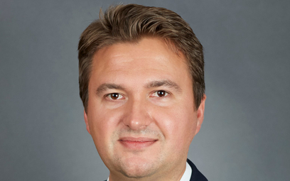 Kamil Cisowski analityk, DI Xelion