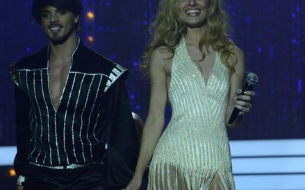 Sveva Alviti w roli Dalidy olśniewa nie tylko urodą, ale i wdziękiem. Film już na ekranach.