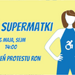 "Dzień SuperMatki" w sobotę pod Sejmem
