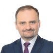 Robert Wąchała wiceprezes zarządu, SEG
