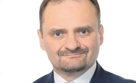 Robert Wąchała wiceprezes zarządu, SEG