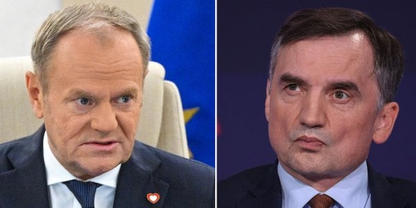 Михал Вуйчик: Дональд Туск хочет видеть Збигнева Зёбро в наручниках