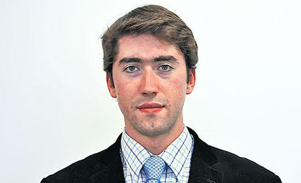 Michał Fronc